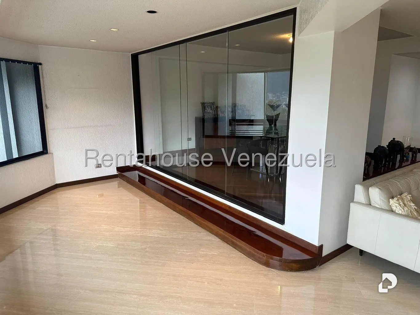 Apartamento en Colinas de Valle Arriba, Caracas – 10