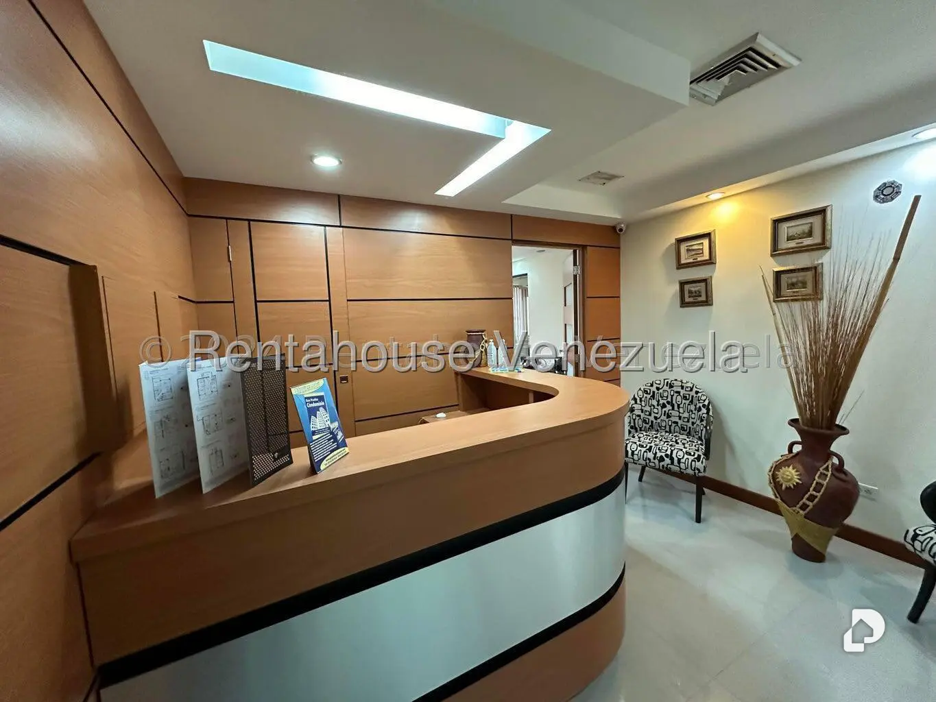 Oficina en Sabana Grande, Caracas – 3