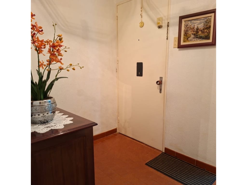 Apartamento en La Morita, San Antonio de Los Altos - 1