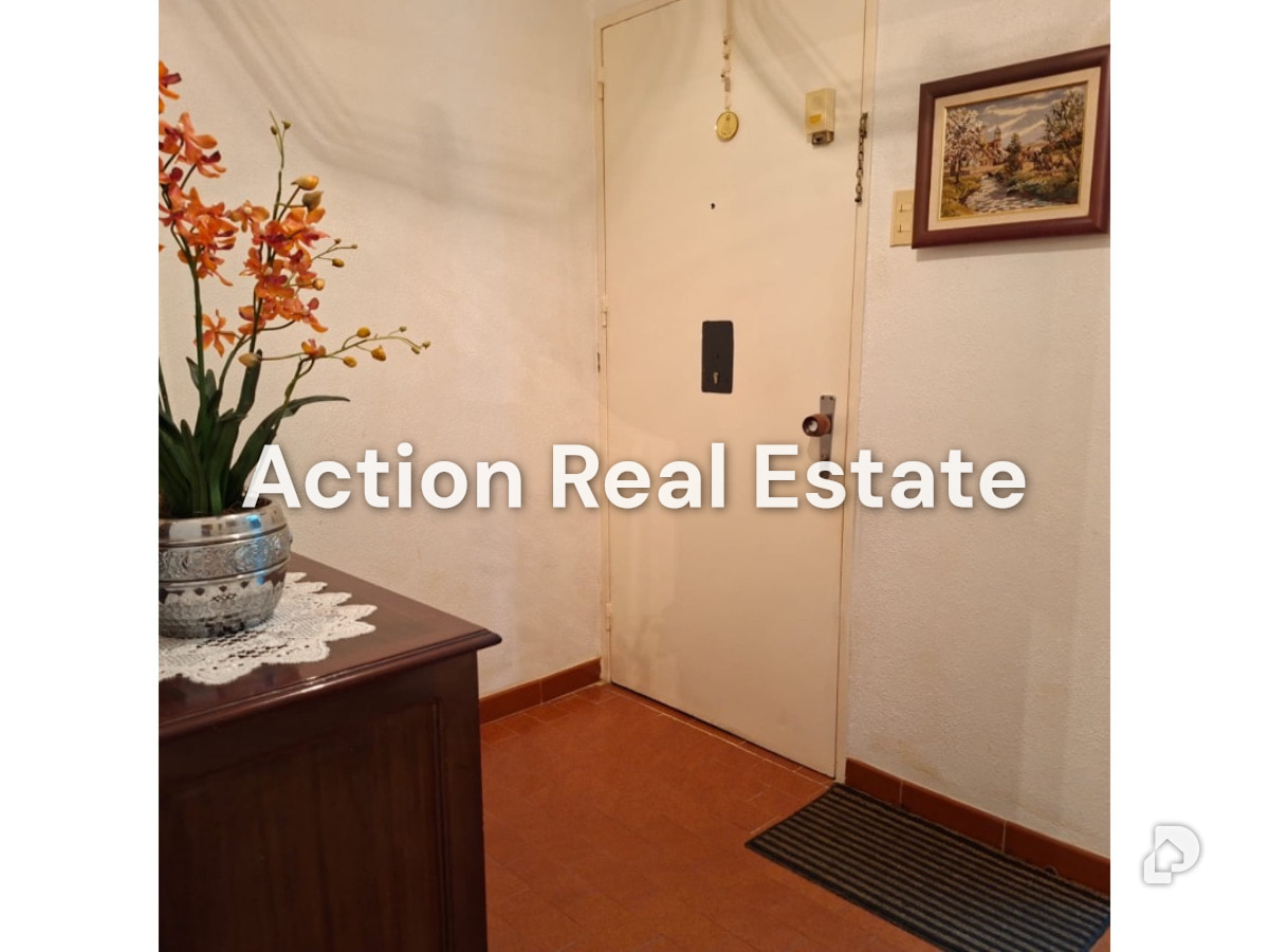 Apartamento en La Morita, San Antonio de Los Altos – 1