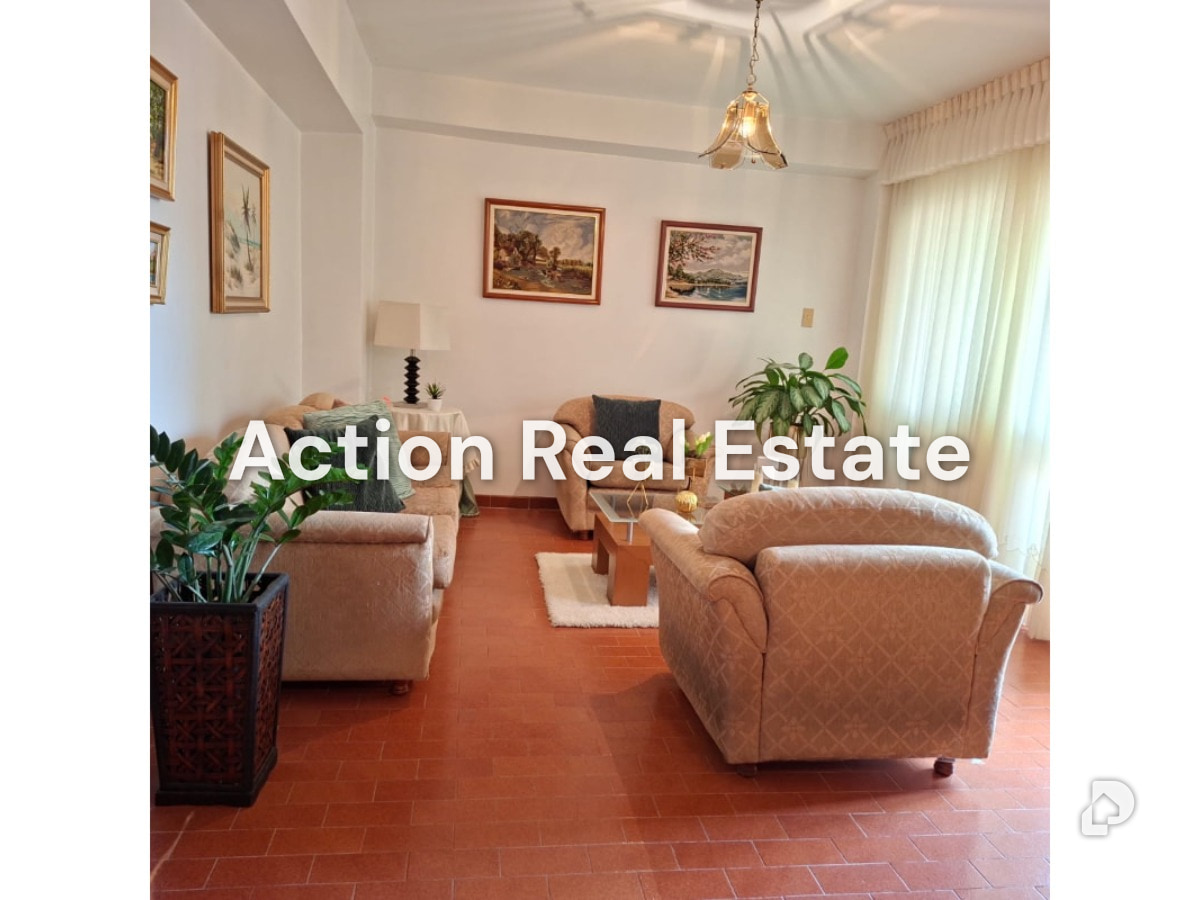 Apartamento en La Morita, San Antonio de Los Altos – 4