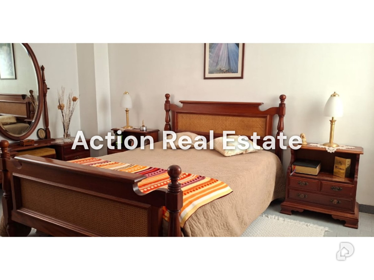 Apartamento en La Morita, San Antonio de Los Altos – 18