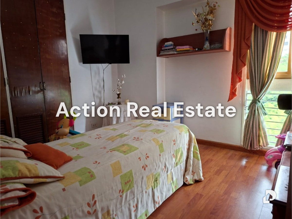 Apartamento en La Morita, San Antonio de Los Altos – 14