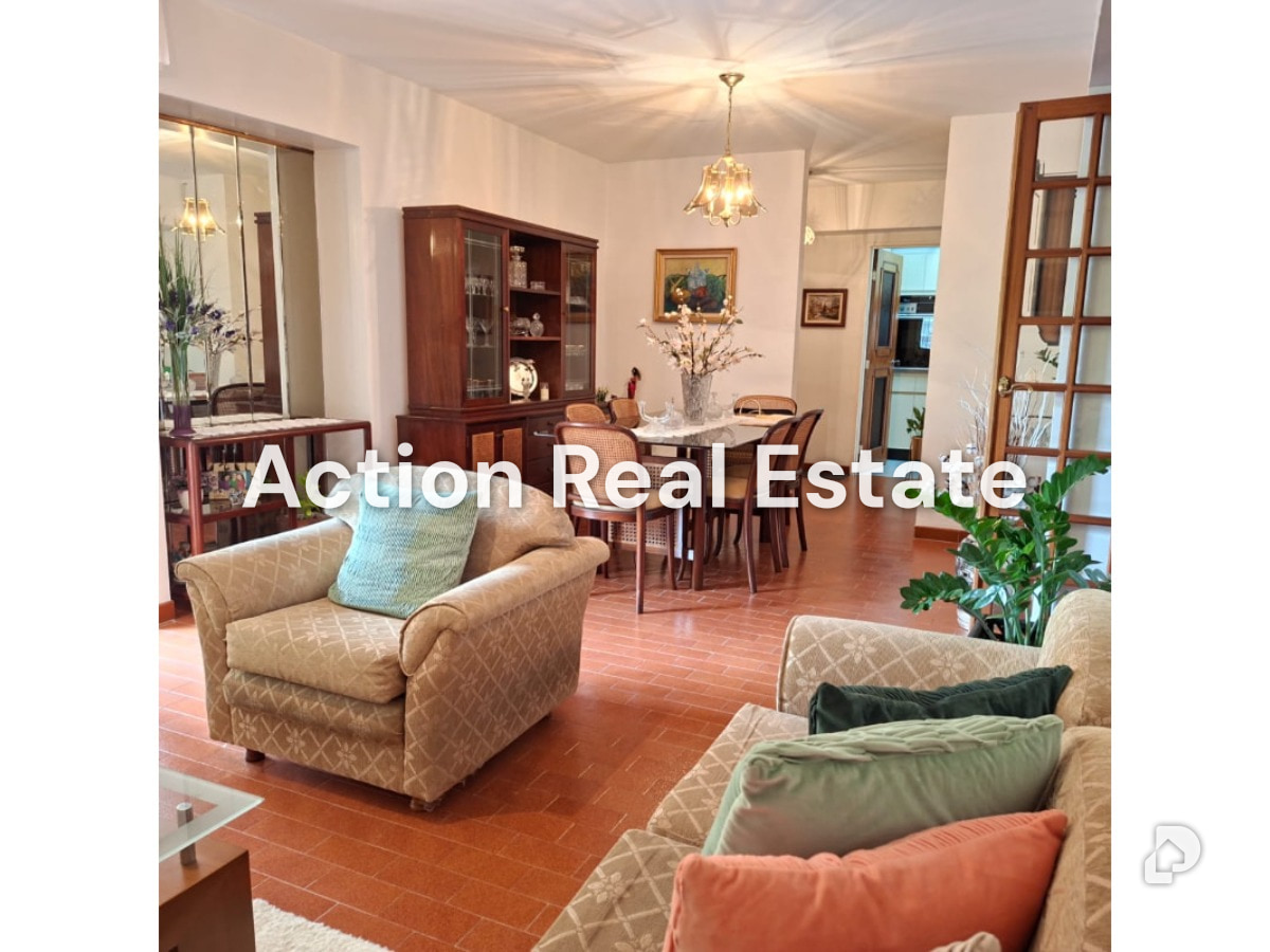 Apartamento en La Morita, San Antonio de Los Altos – 3
