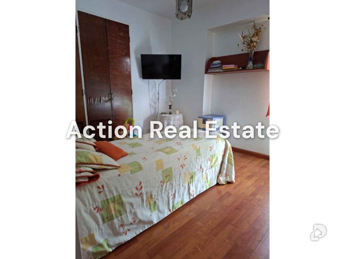 Apartamento en La Morita, San Antonio de Los Altos – 15