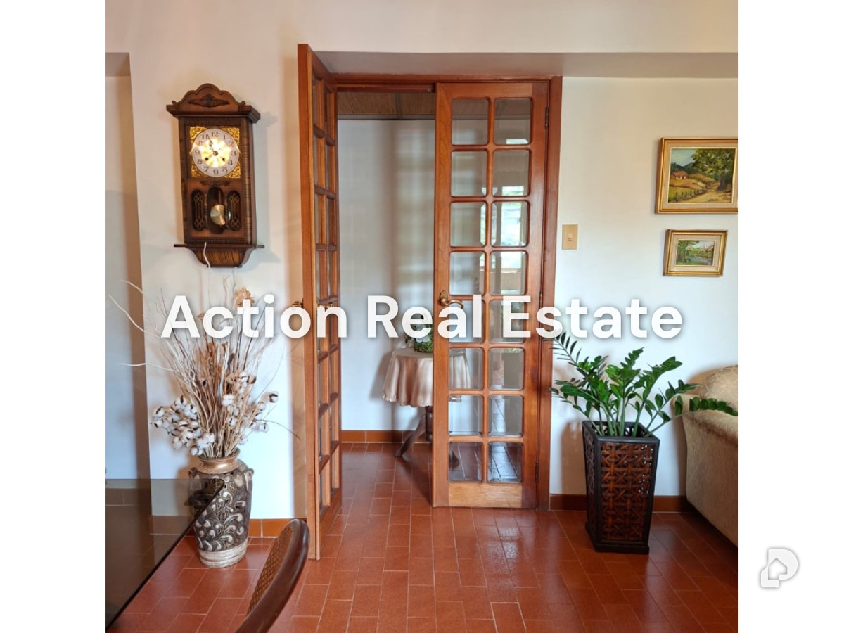 Apartamento en La Morita, San Antonio de Los Altos – 2
