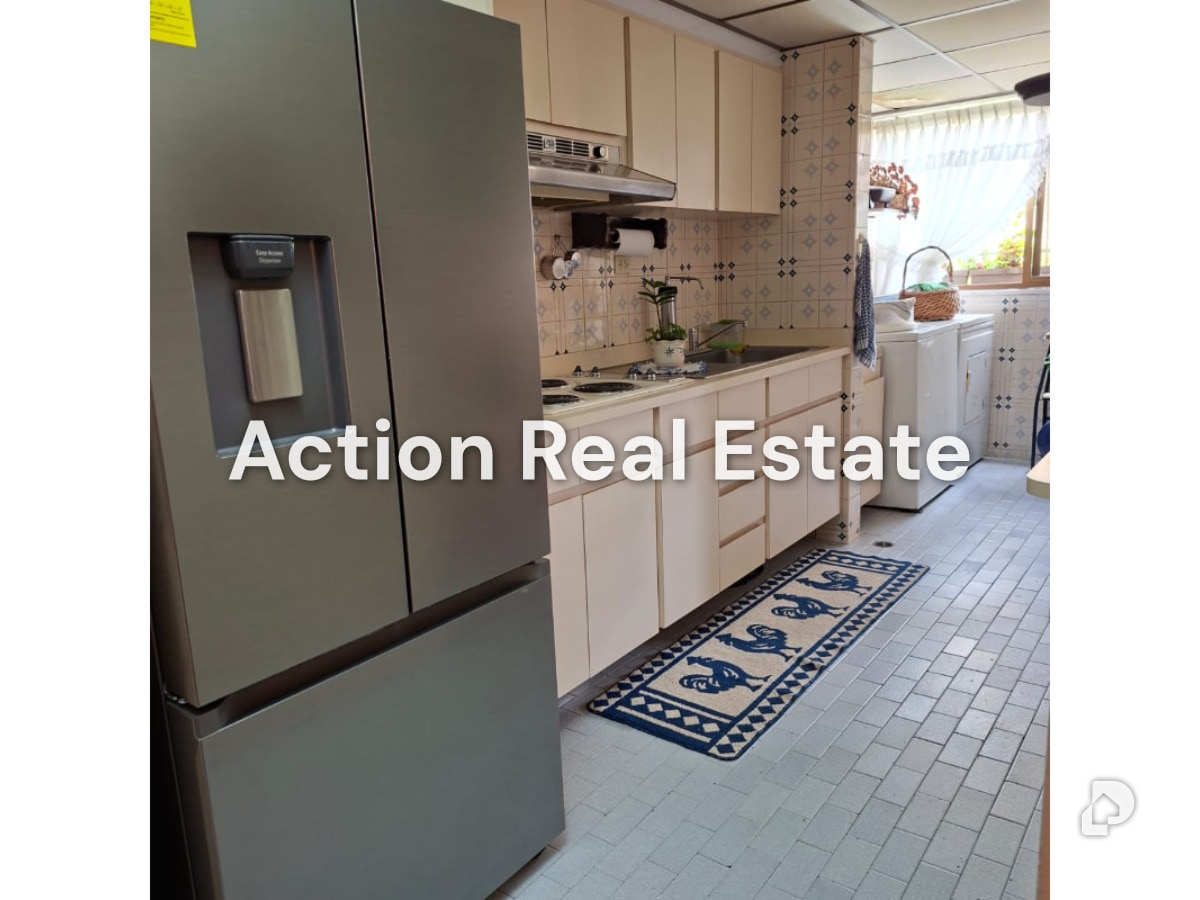 Apartamento en La Morita, San Antonio de Los Altos – 12