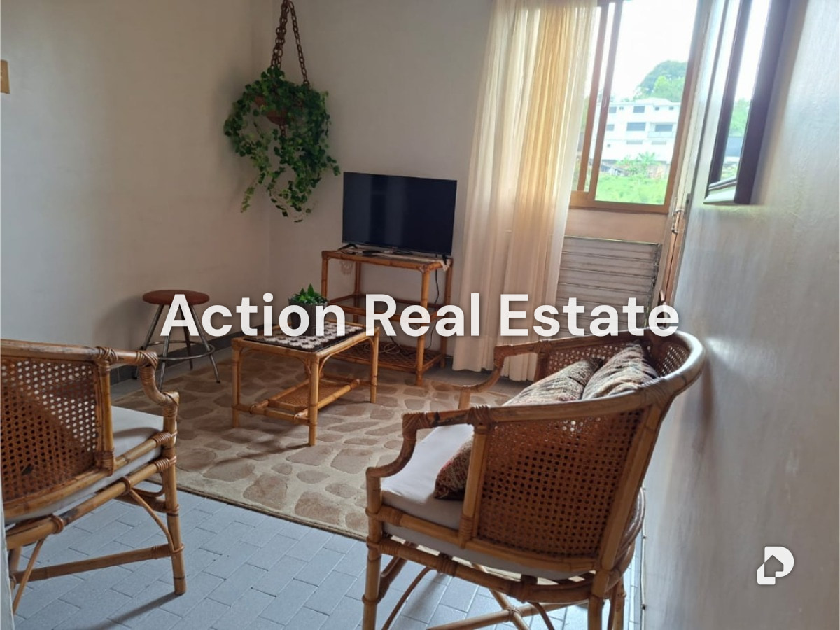 Apartamento en La Morita, San Antonio de Los Altos – 9