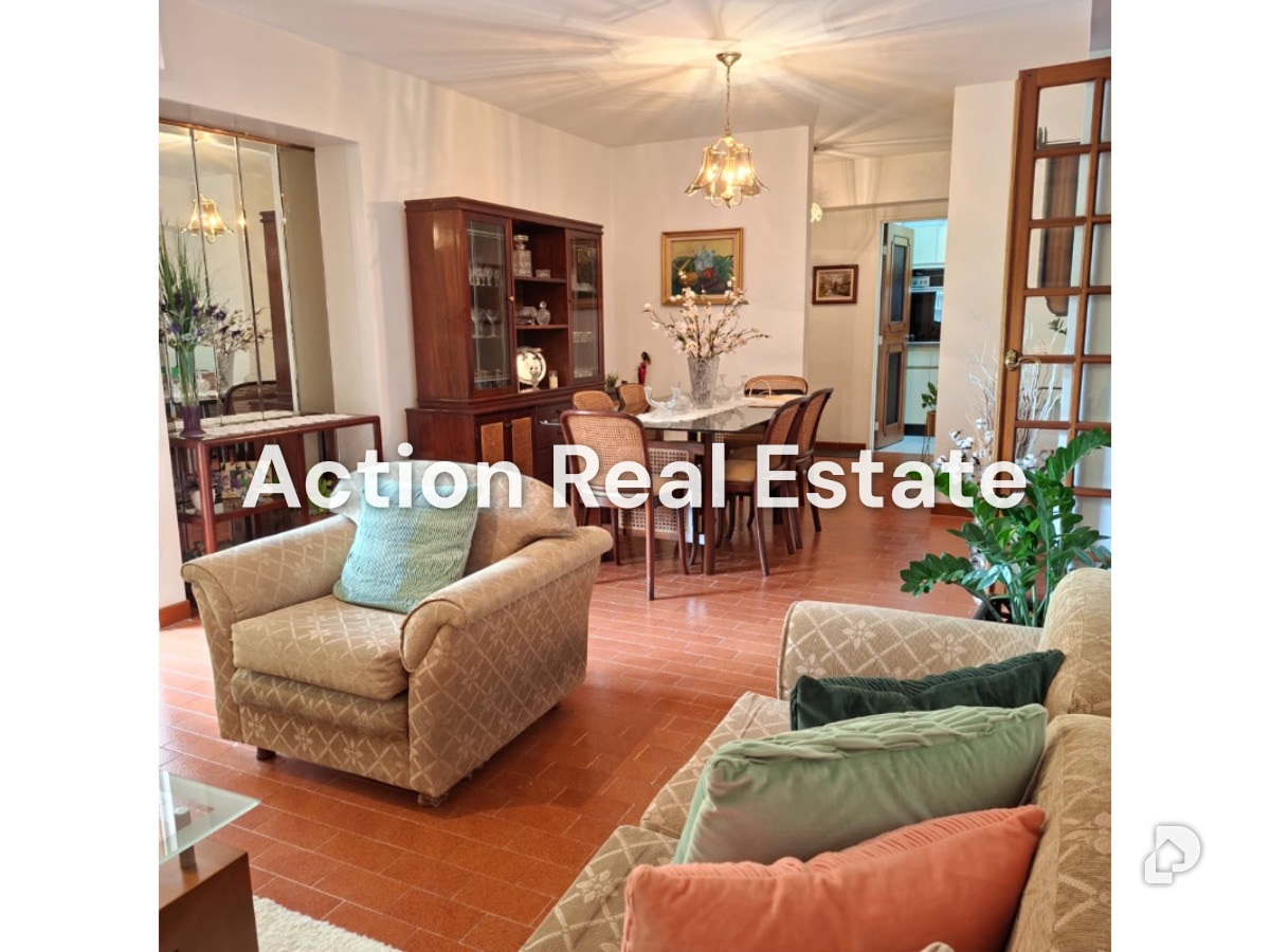 Apartamento en La Morita, San Antonio de Los Altos – 7