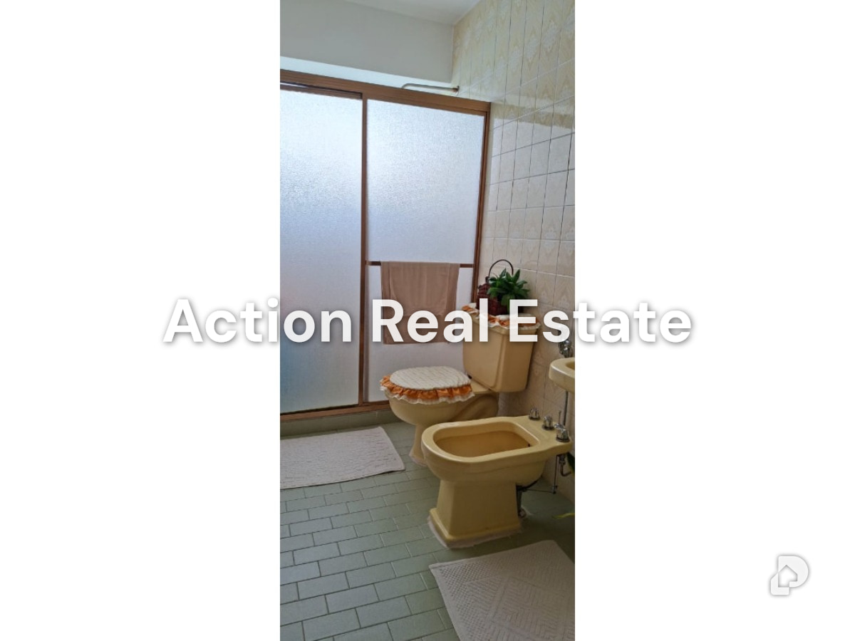 Apartamento en La Morita, San Antonio de Los Altos – 20