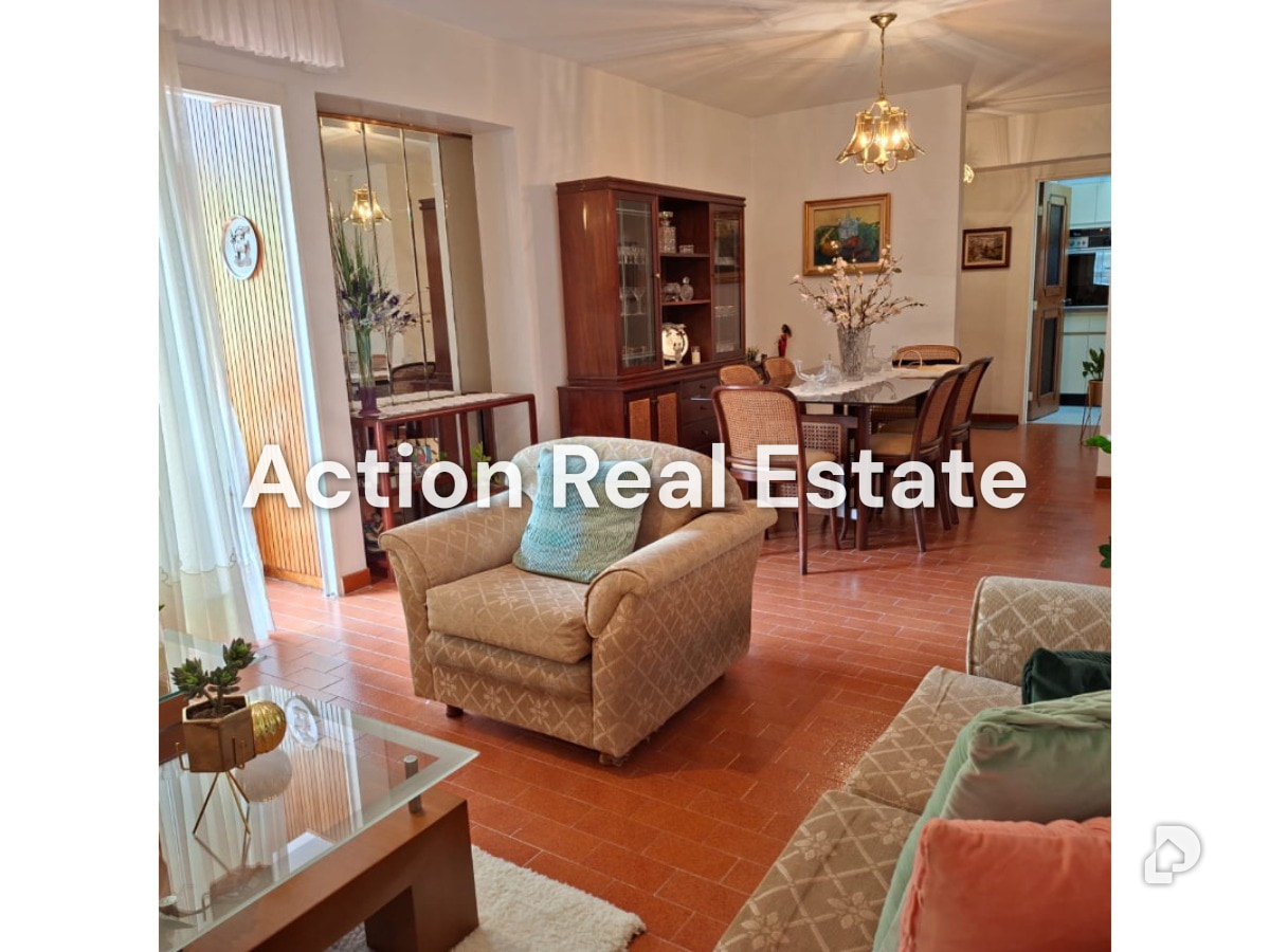 Apartamento en La Morita, San Antonio de Los Altos – 8