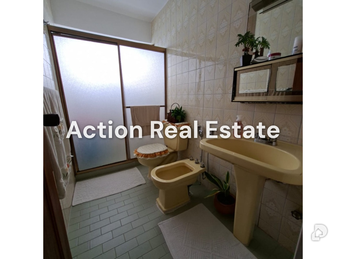 Apartamento en La Morita, San Antonio de Los Altos – 19