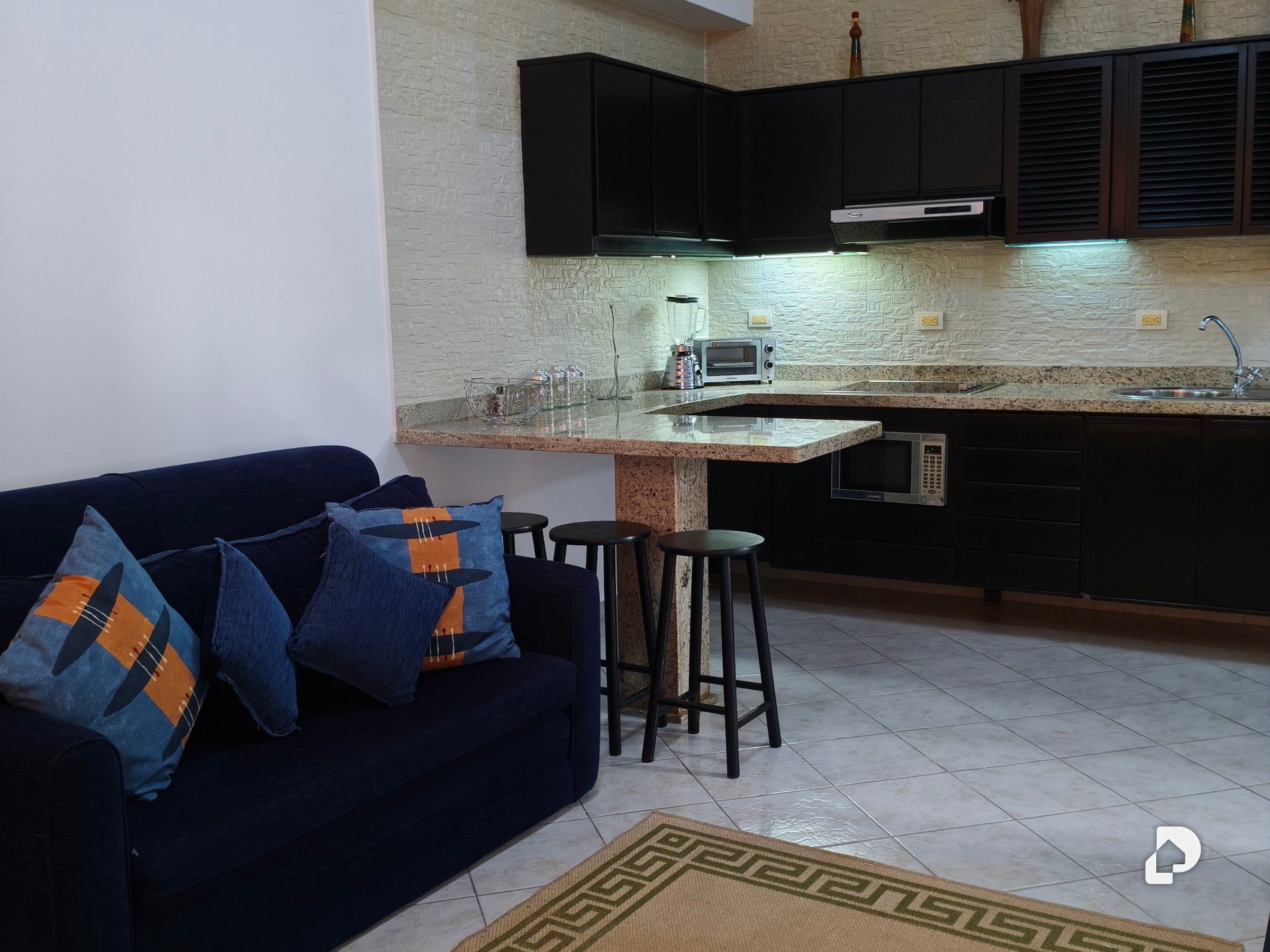 Apartamento en La Trigaleña, Valencia – 5