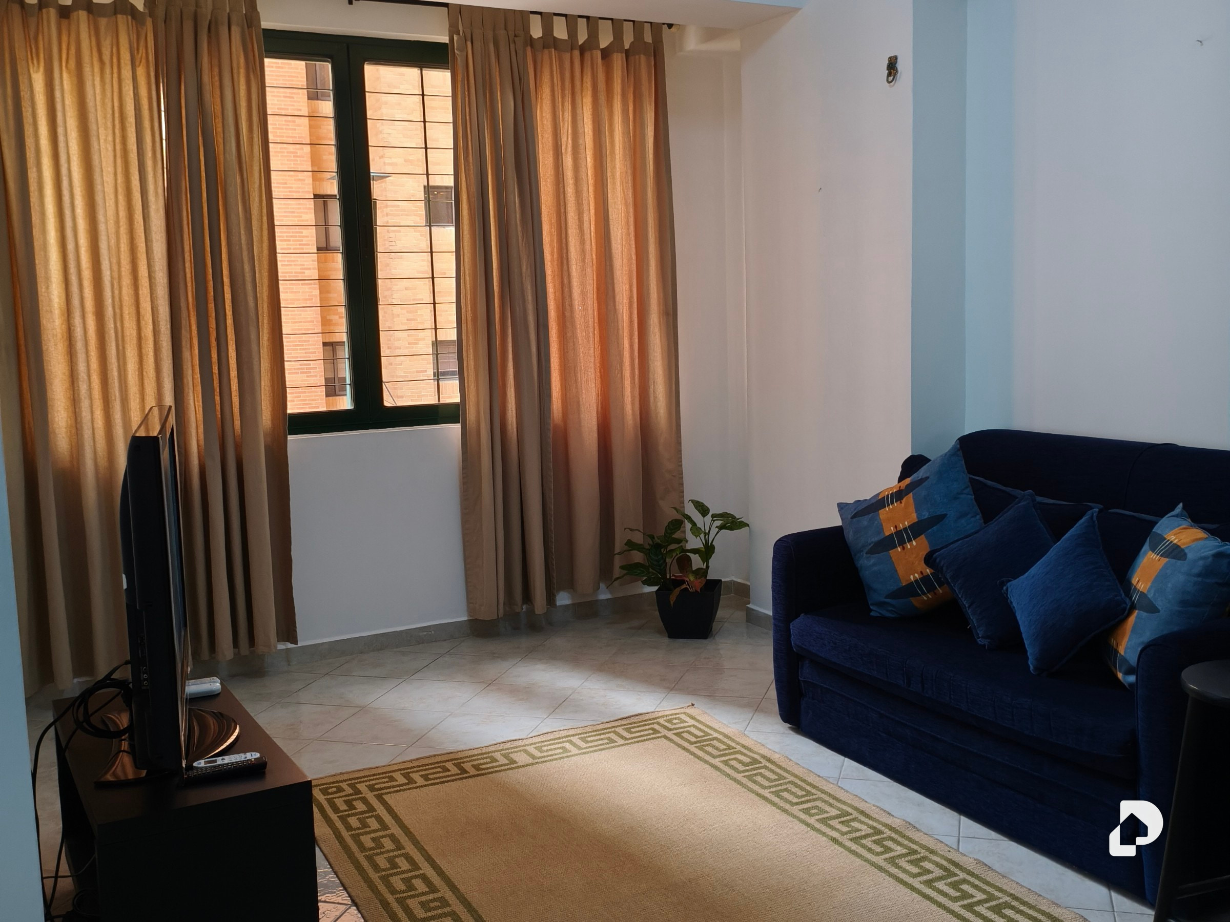 Apartamento en La Trigaleña, Valencia – 9