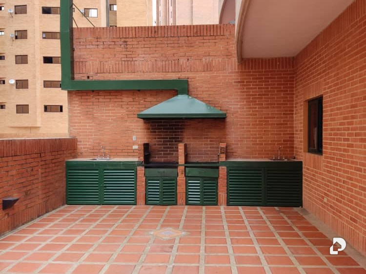 Apartamento en La Trigaleña, Valencia – 17