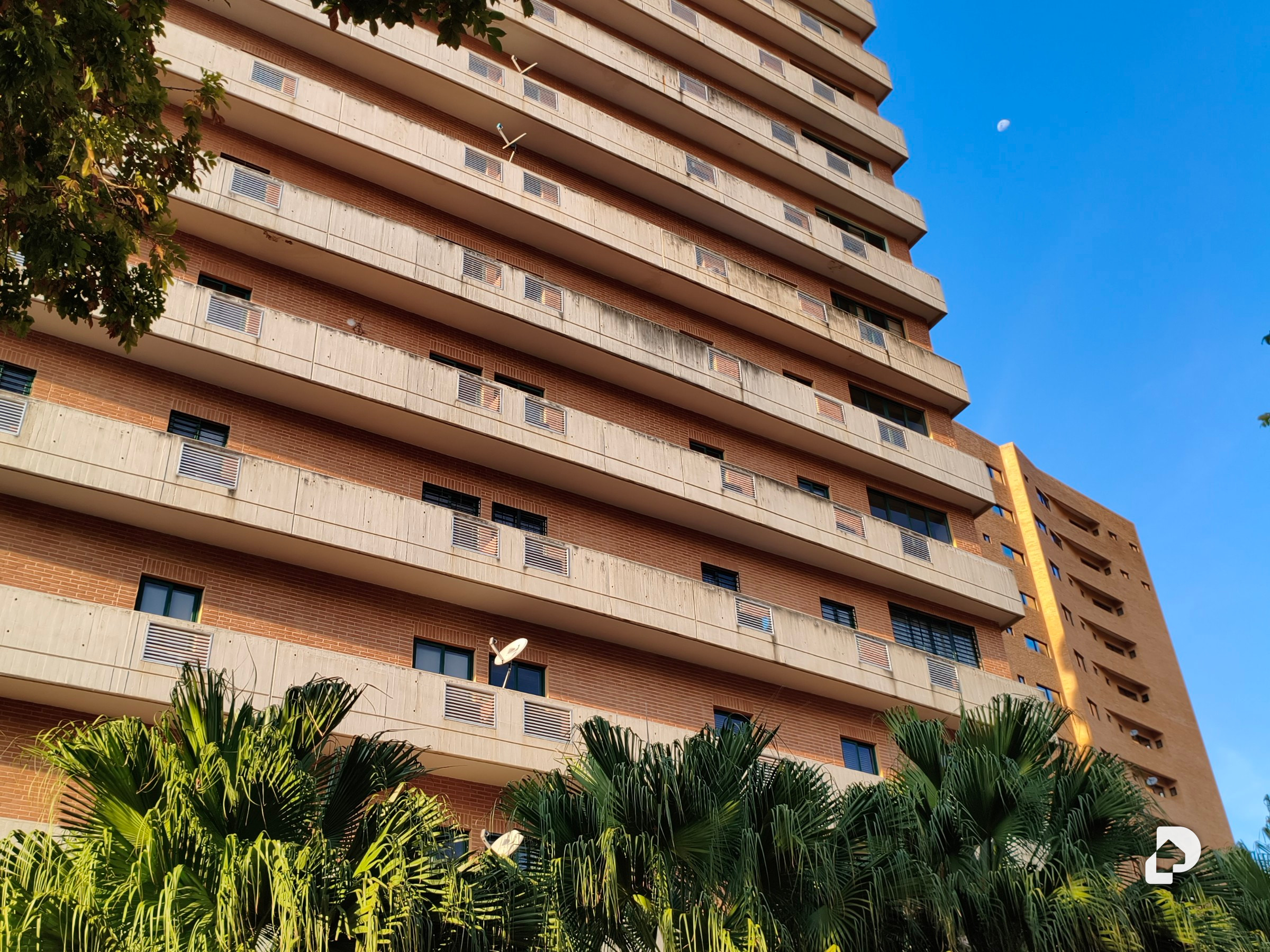 Apartamento en La Trigaleña, Valencia – 1