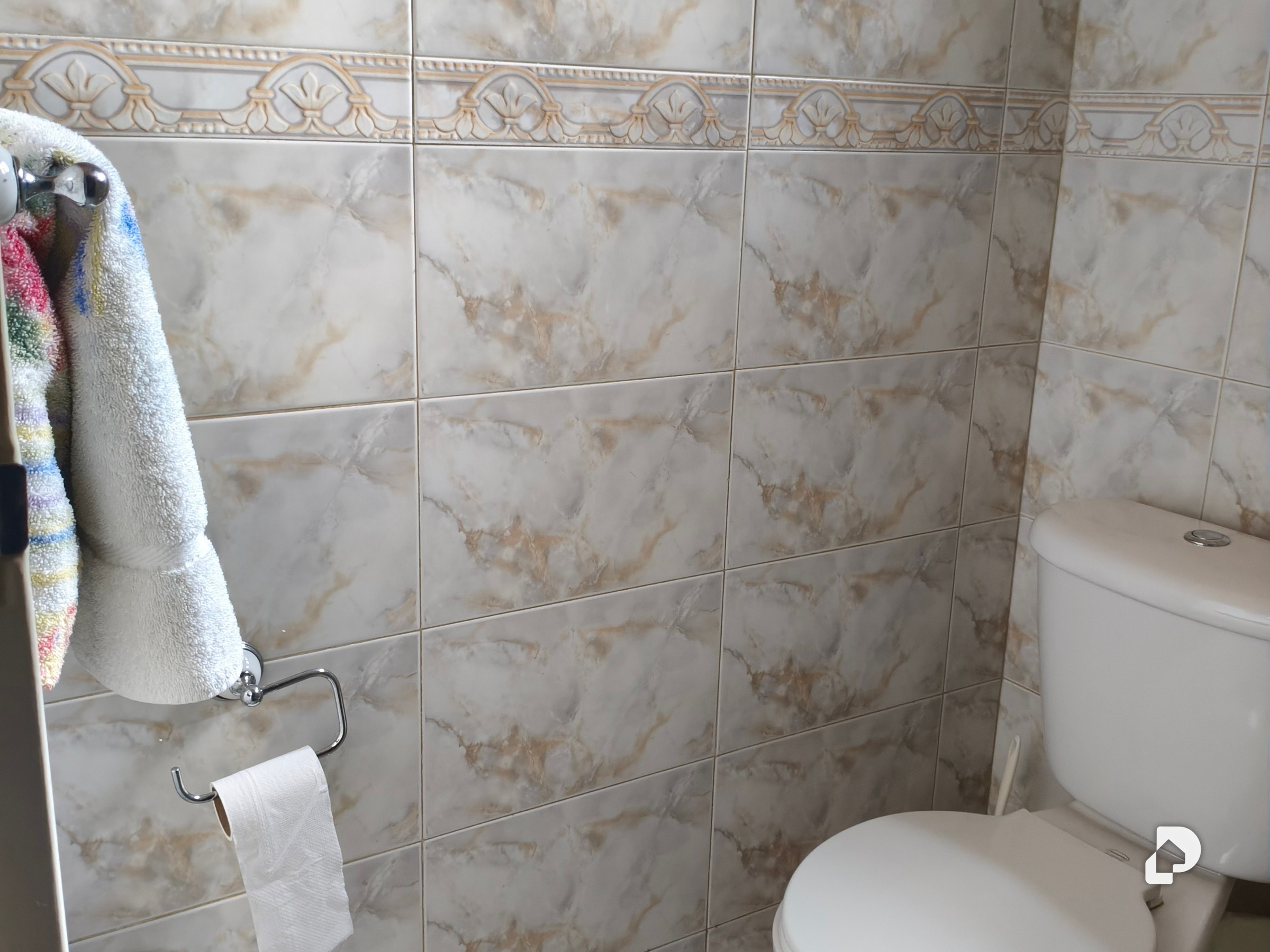Apartamento en La Trigaleña, Valencia – 14