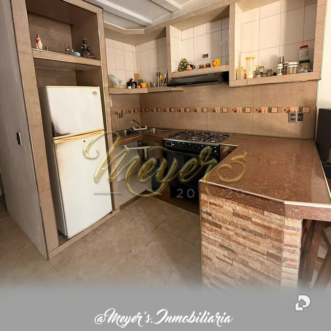 Casa en Santa Teresa del Tuy, Valles del Tuy – 3