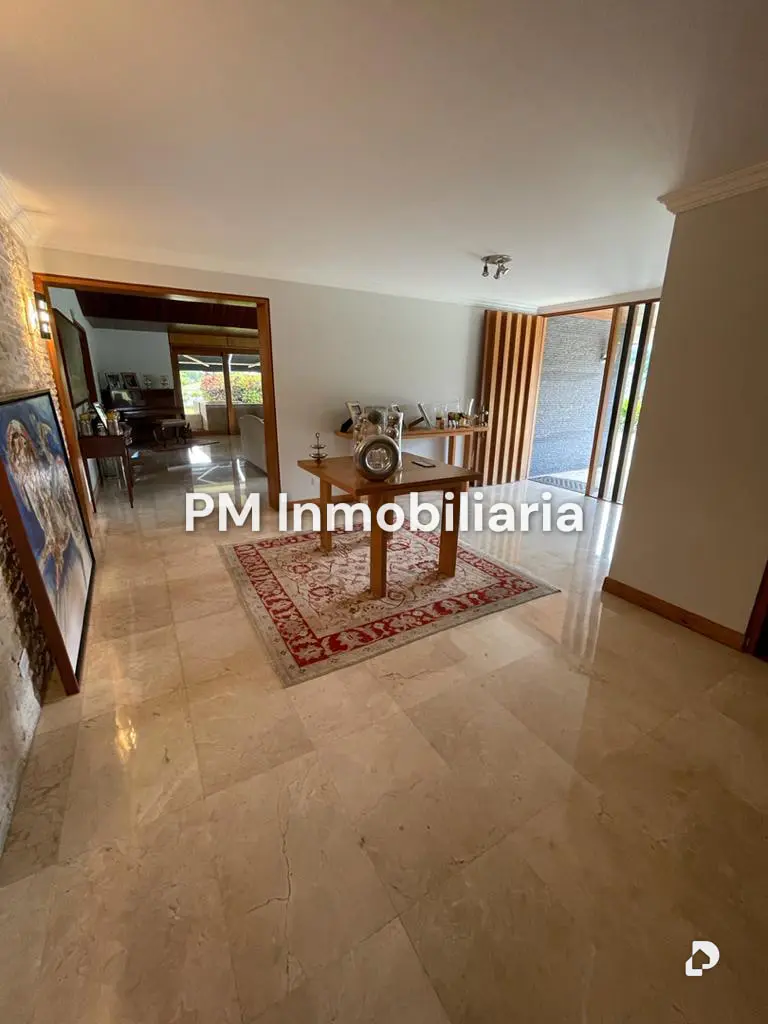 House in Caracas – 5