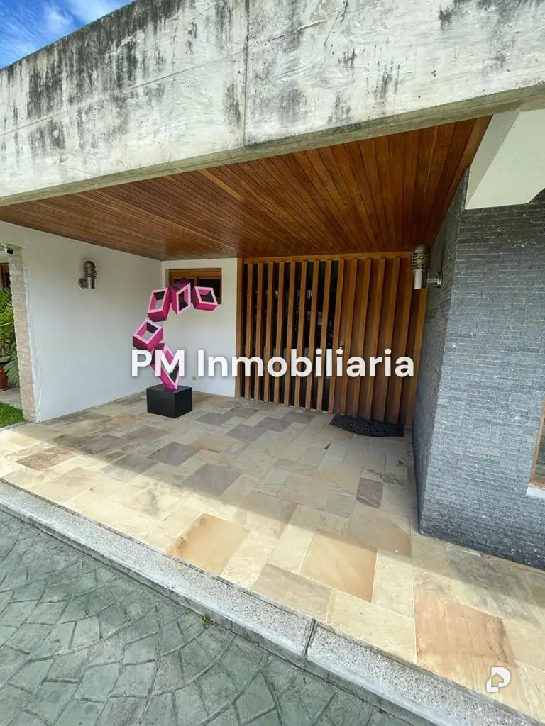 House in Caracas – 14