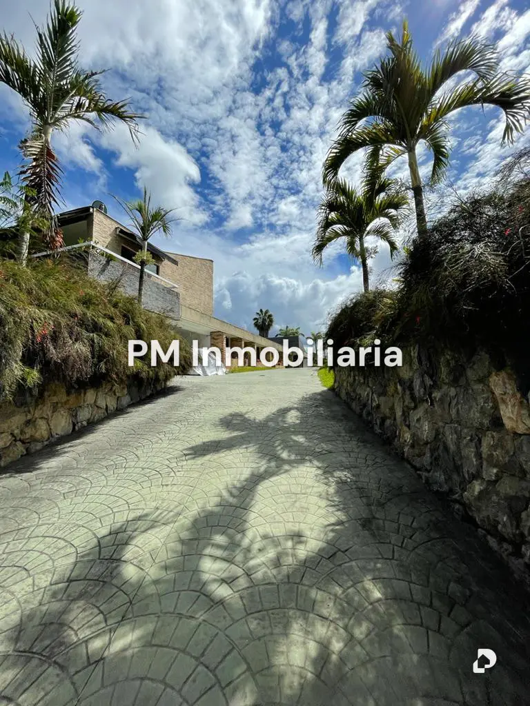 House in Caracas – 2