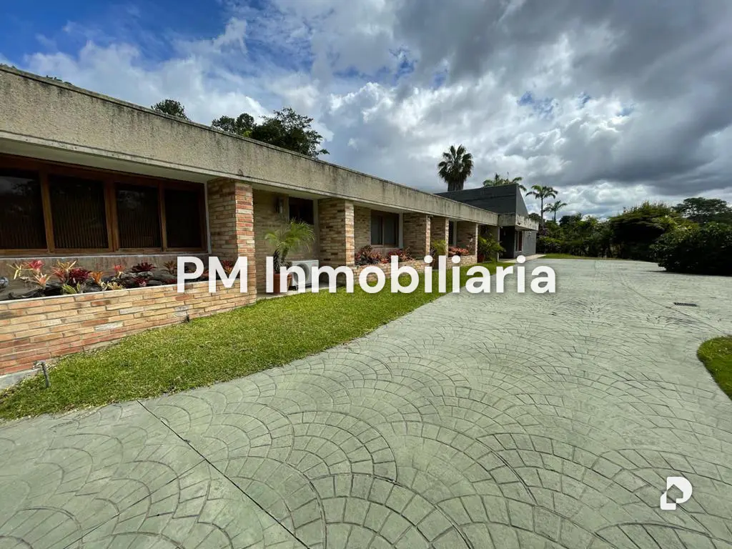 House in Caracas – 3