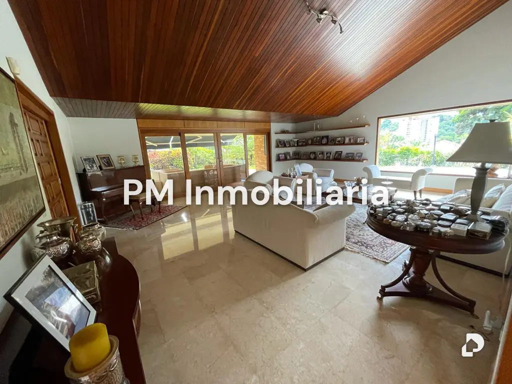 House in Caracas – 7