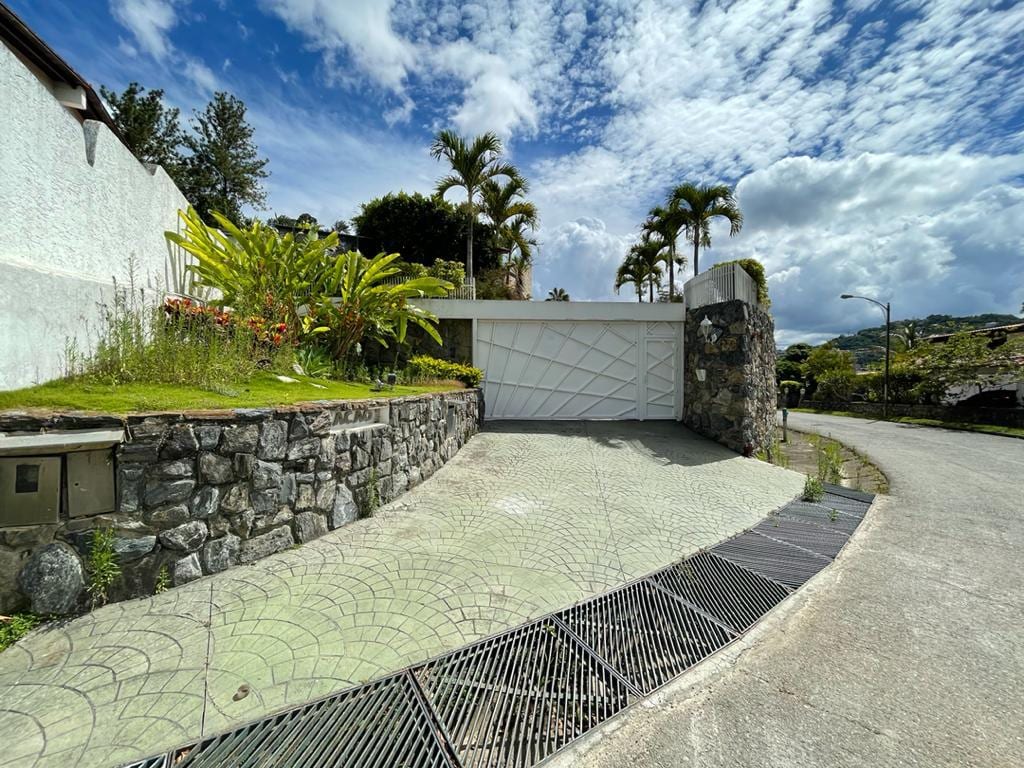 Casa en Cerro Verde, Caracas - 1