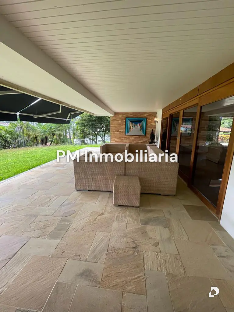 House in Caracas – 16
