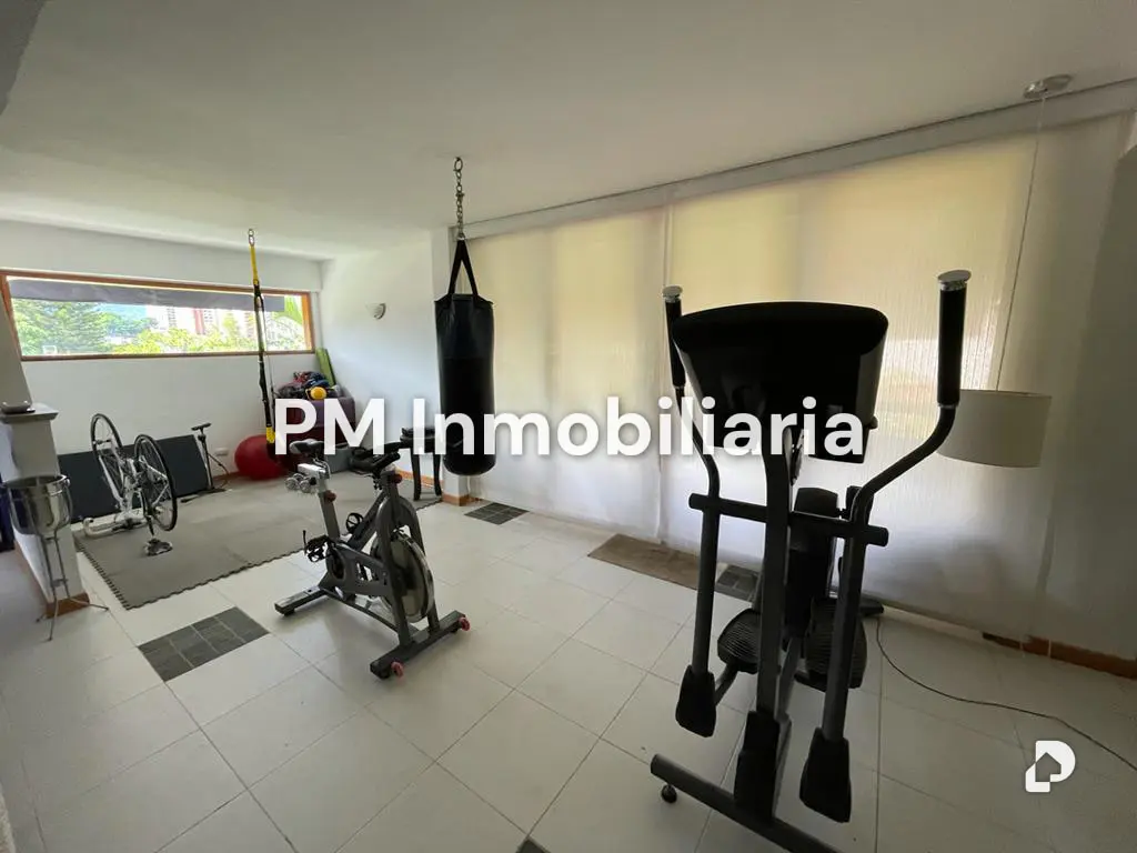 House in Caracas – 13