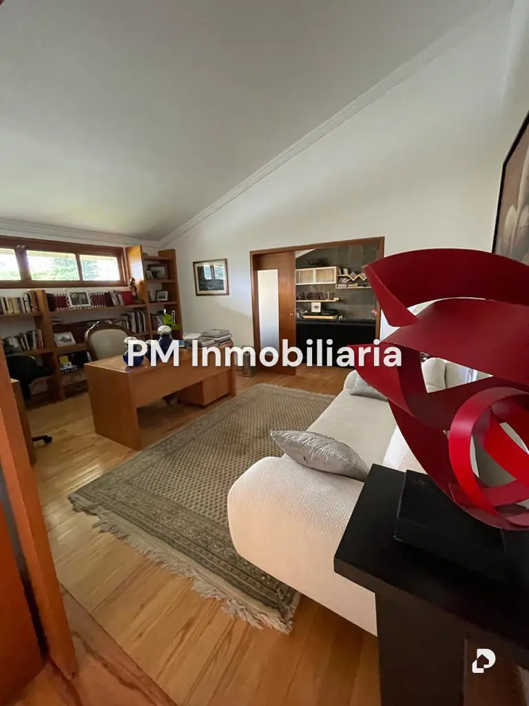 House in Caracas – 11