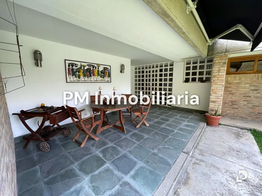 House in Caracas – 15