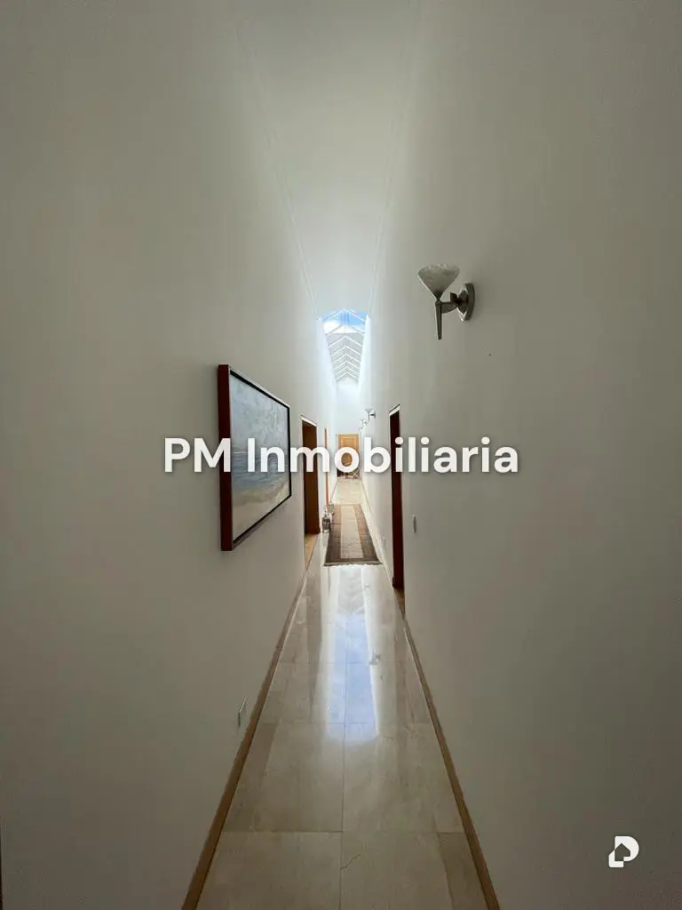 House in Caracas – 10