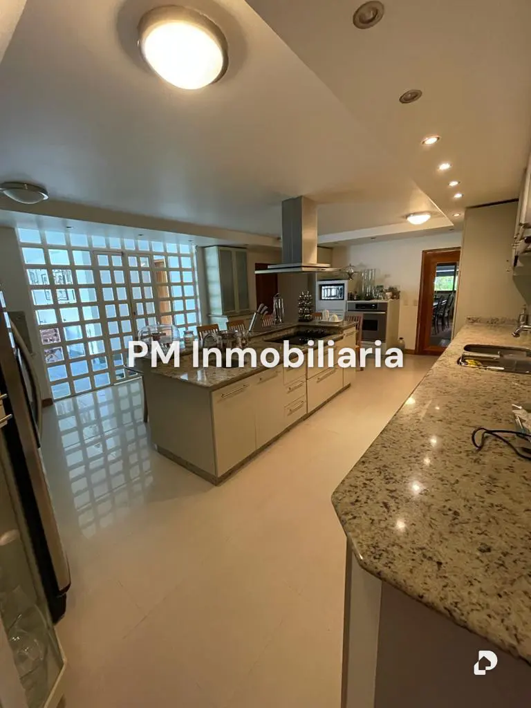 House in Caracas – 9