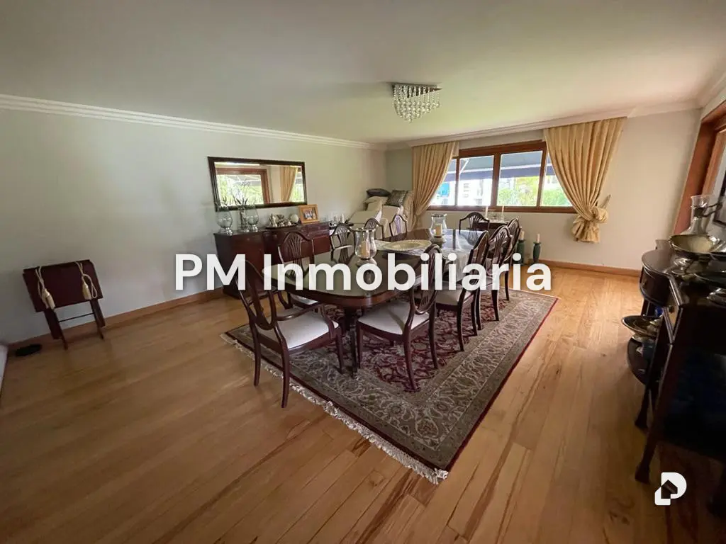 House in Caracas – 8