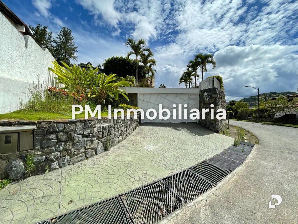 House in Caracas – 1