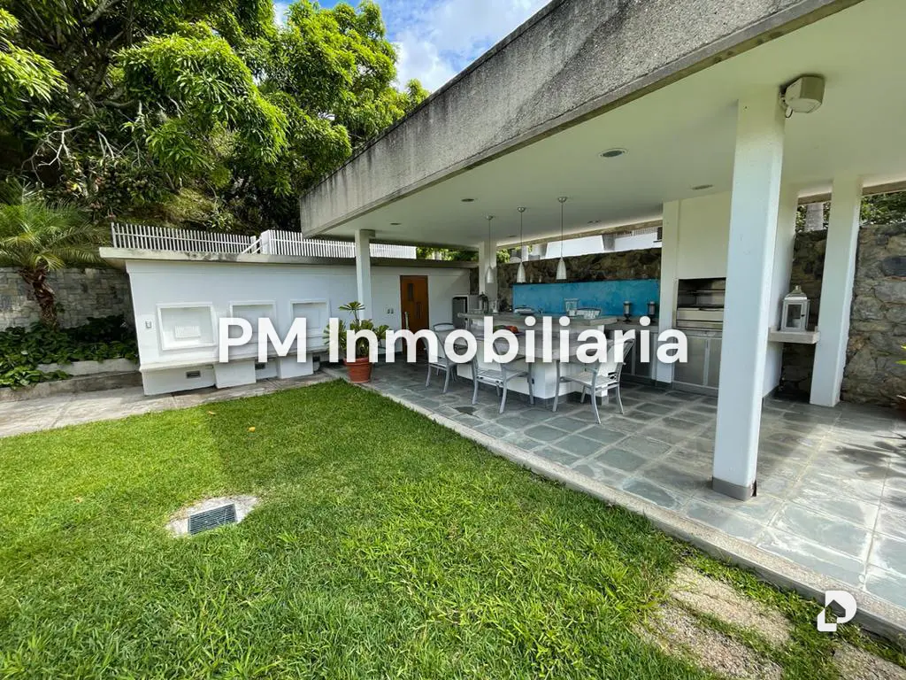 House in Caracas – 17