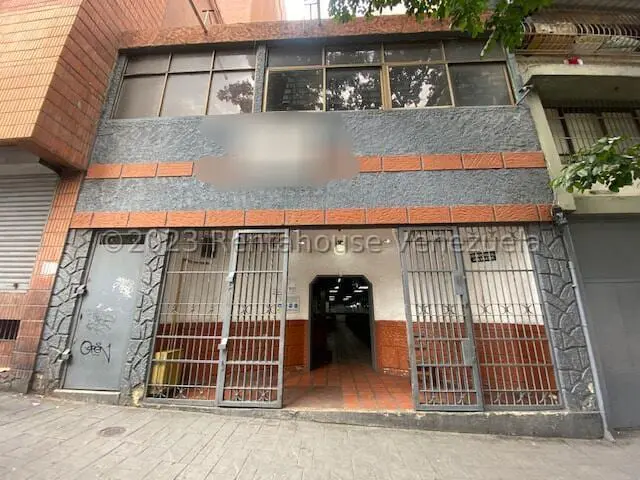 Local comercial en San Jose, Caracas - 1