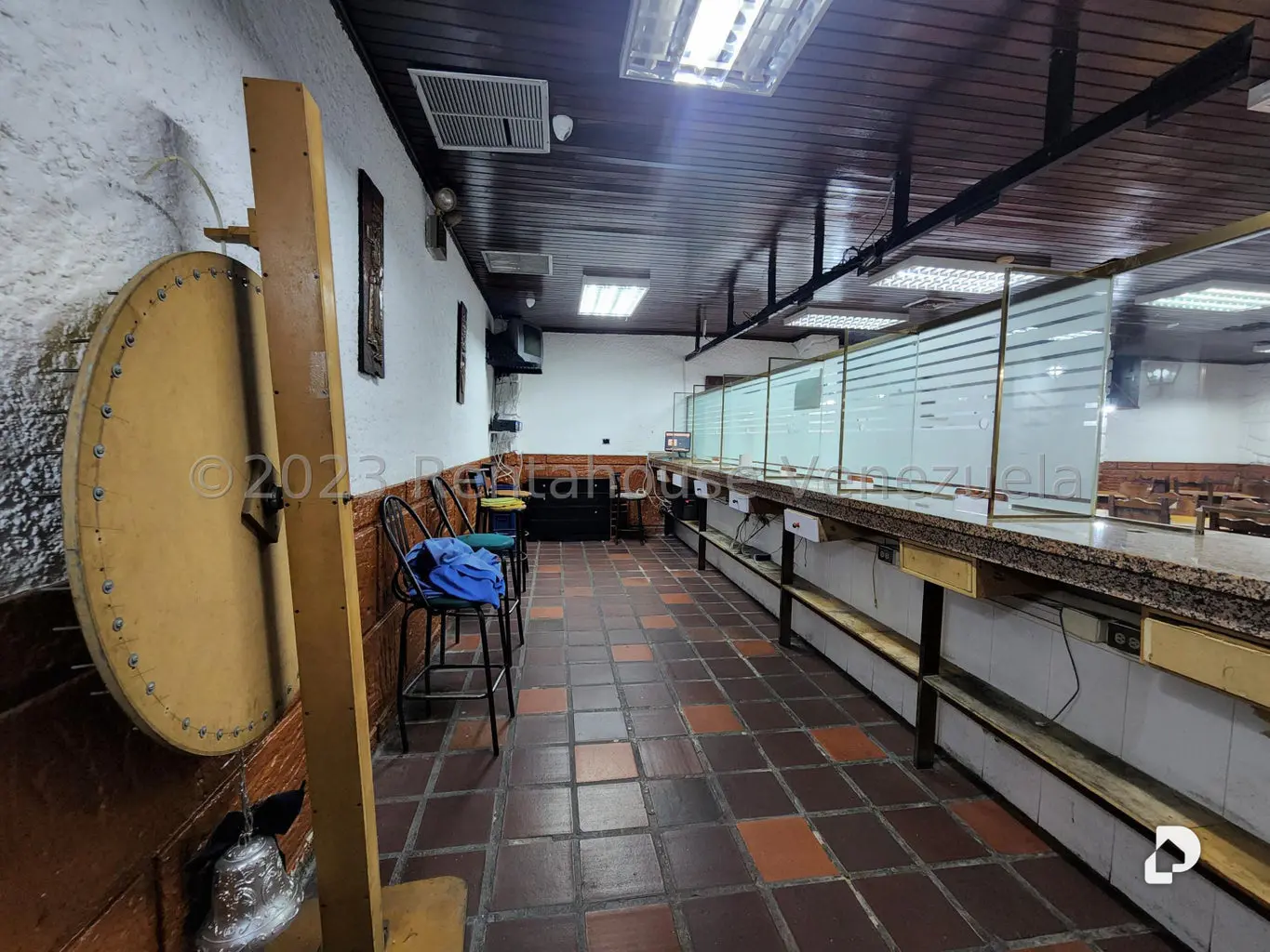 Local comercial en San Jose, Caracas – 6