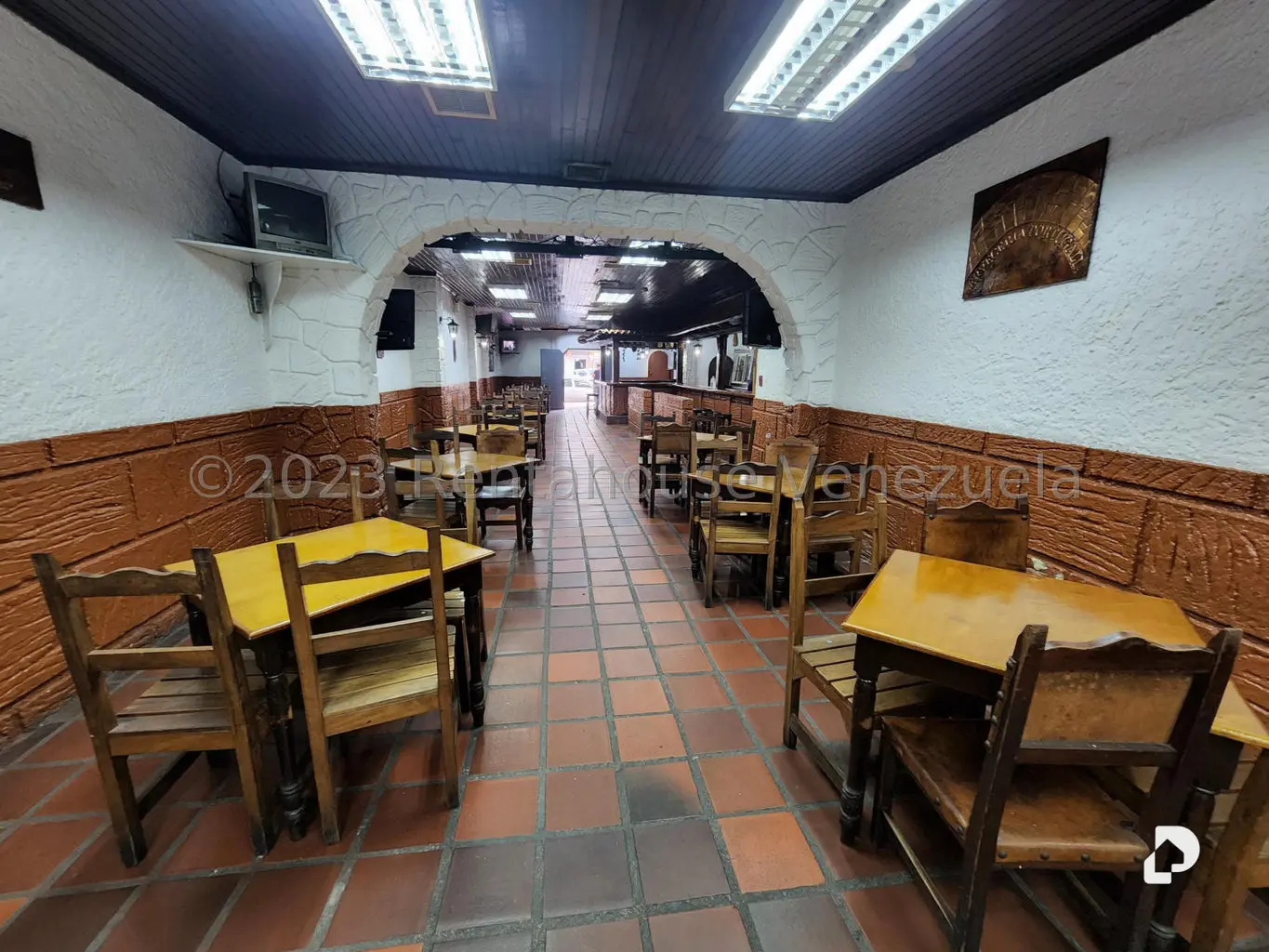 Local comercial en San Jose, Caracas – 4