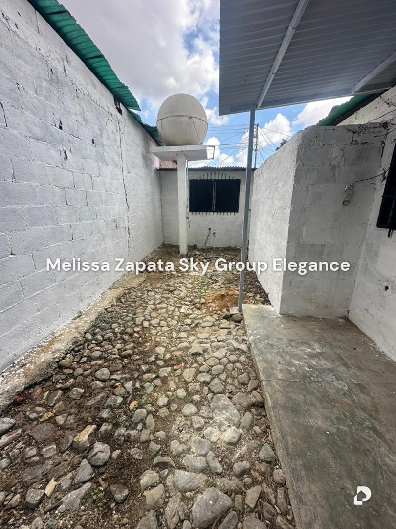 Casa en Las Casitas, Barquisimeto – 7