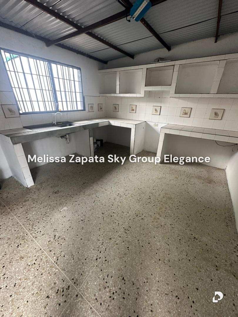 Casa en Las Casitas, Barquisimeto – 3