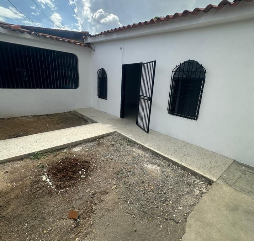 Casa en Las Casitas, Barquisimeto - 1