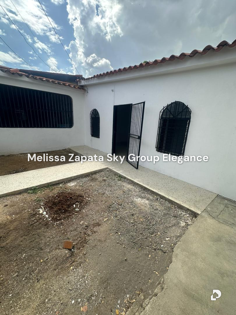 Casa en Las Casitas, Barquisimeto – 1