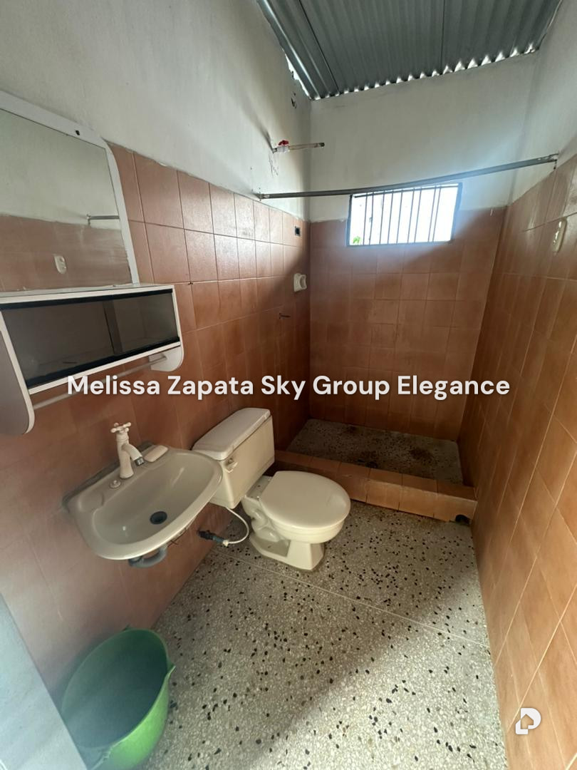Casa en Las Casitas, Barquisimeto – 2