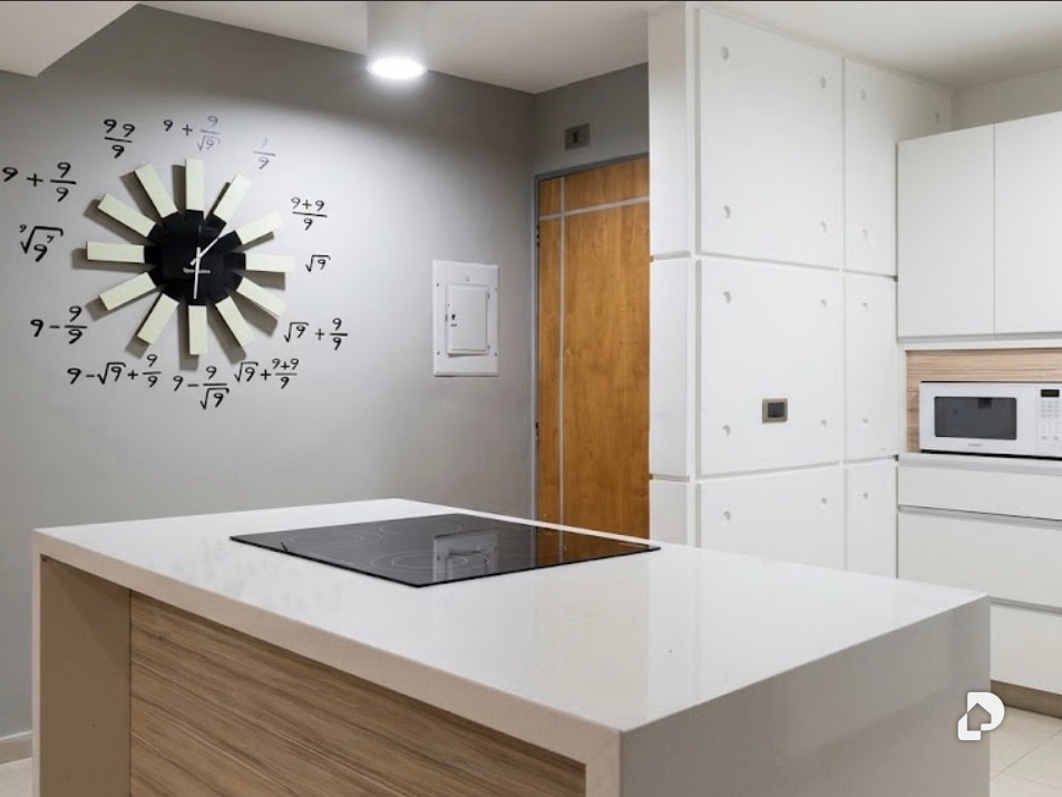 Apartamento en Parroquia Urbana San José, Valencia – 9