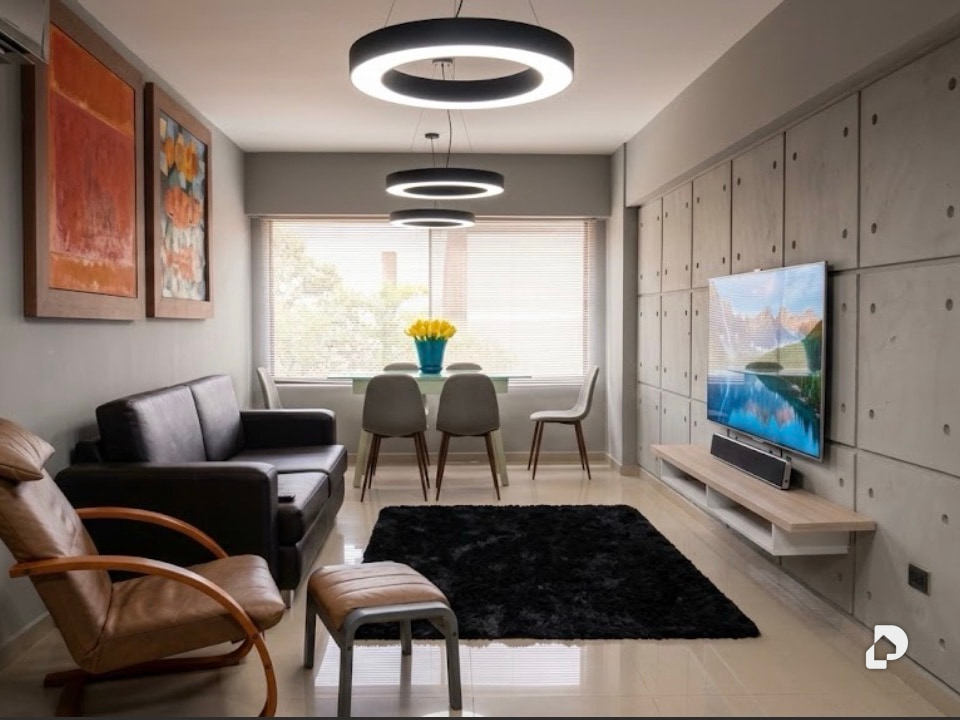 Apartamento en Parroquia Urbana San José, Valencia – 2