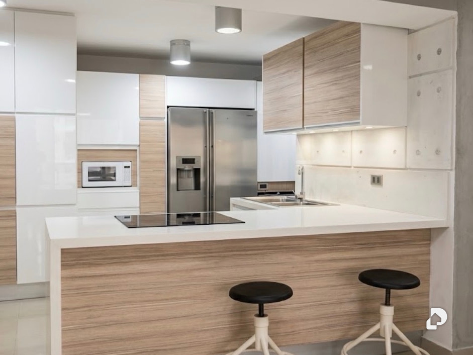 Apartamento en Parroquia Urbana San José, Valencia – 6