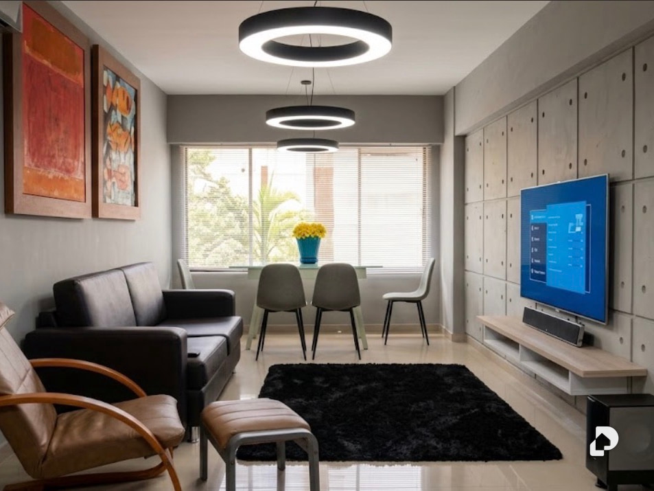Apartamento en Parroquia Urbana San José, Valencia – 11