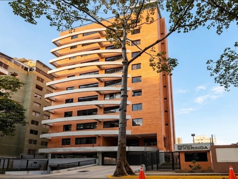 Apartamento en Parroquia Urbana San José, Valencia - 1